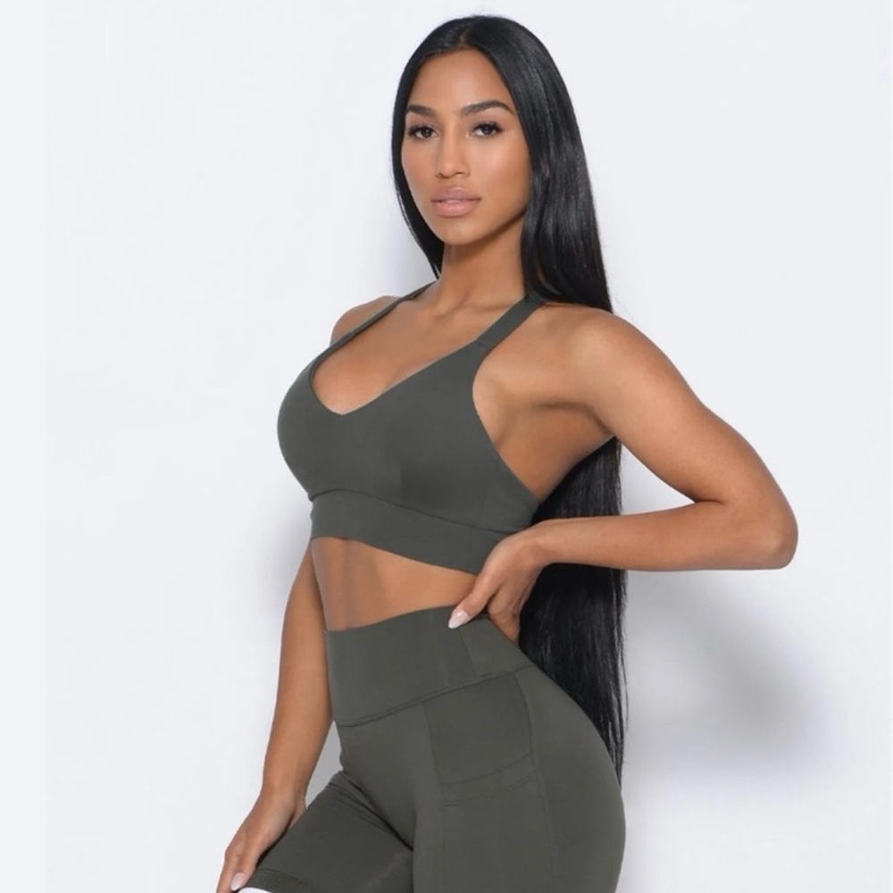 Bombshell Sportswear Synergy Bra